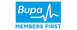 bupa