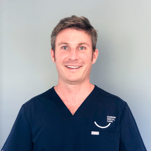 Our Team Sunrise Dental Care