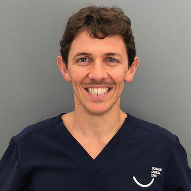 Dr Stefano Burti - Dentist